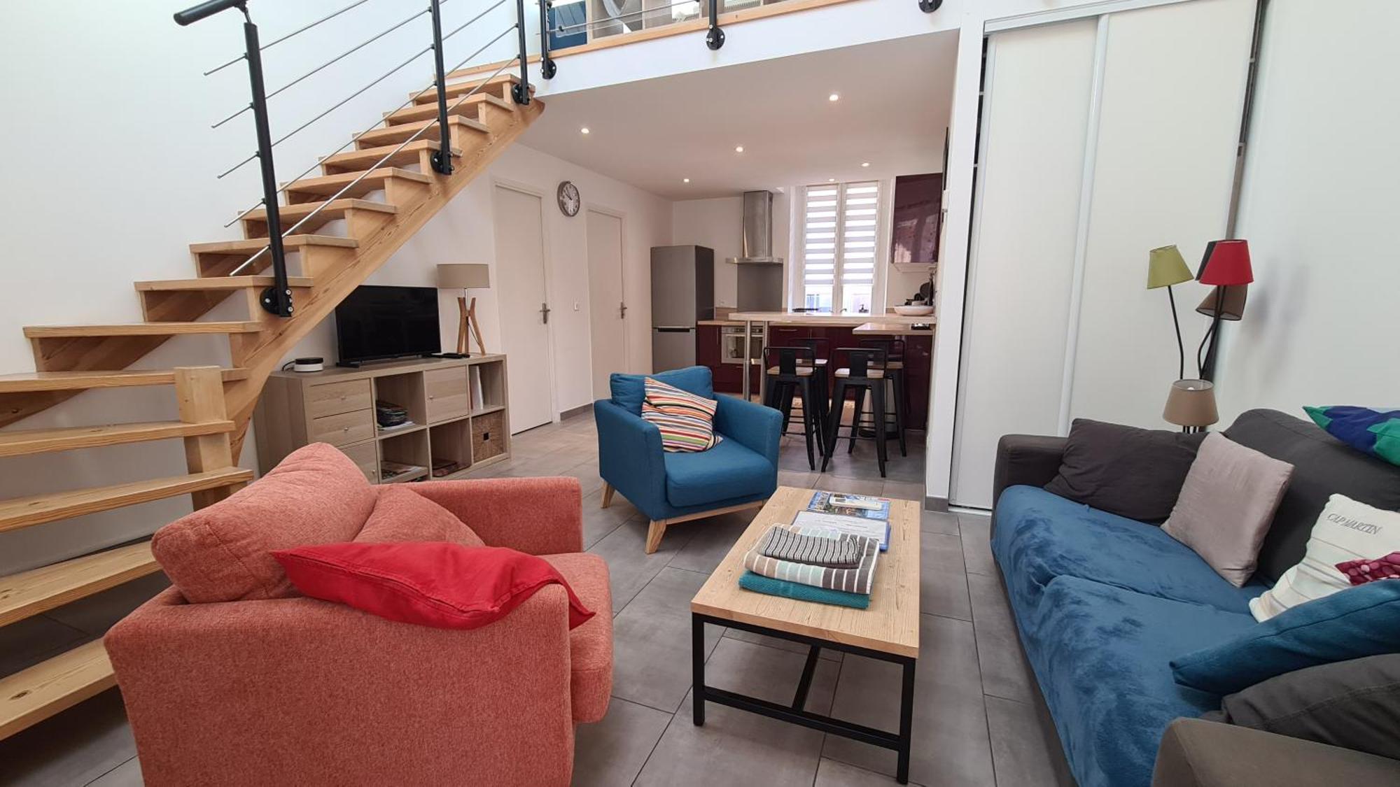 Villa Ladore, Apt 2 Chambres Dans Maison, 55M2, 100M Des Plages, Parking Roquebrune-Cap-Martin Exterior foto